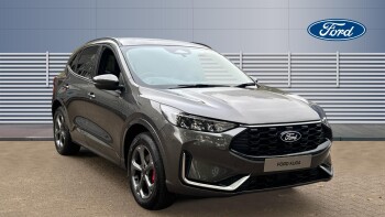 Ford Kuga 2.5 PHEV ST-Line 5dr CVT Estate